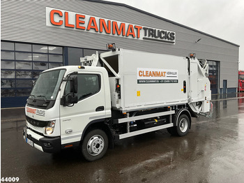 Truk sampah MITSUBISHI