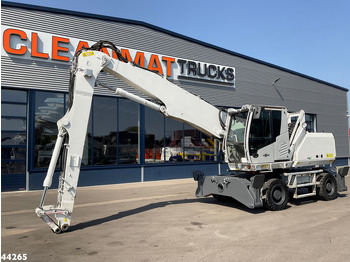 Peralatan untuk menangani material Sennebogen 821 E Material Handling Machine: gambar 5