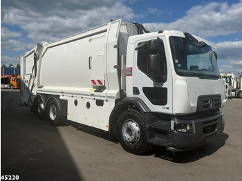 Truk sampah Renault D 26 WIDE Euro 6 Geesink 21m³: gambar 4