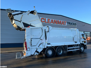 Truk sampah RENAULT D Wide
