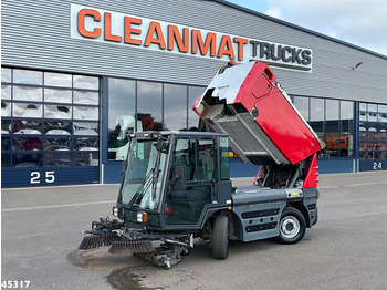 Leasing Schmidt Compact 200 Schmidt Compact 200: gambar 1