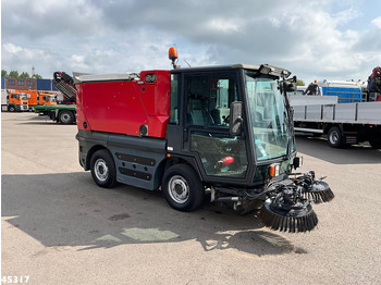 Leasing Schmidt Compact 200 Schmidt Compact 200: gambar 5