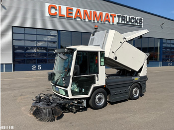 Penyapu jalan SCHMIDT