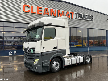 Tractor head MERCEDES-BENZ Actros 1842