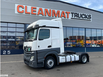 Tractor head MERCEDES-BENZ Actros 1842