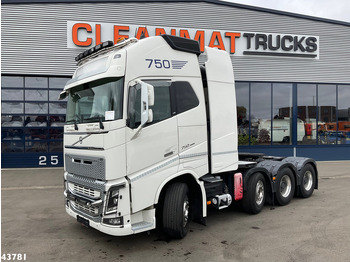 Tractor head VOLVO FH16 750