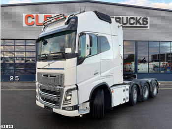 Tractor head VOLVO FH16 750