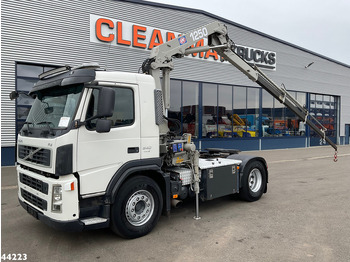 Tractor head VOLVO FM 340