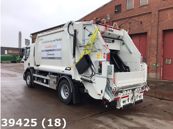 Truk sampah Volvo FE 250 GeesinkNorba: gambar 2