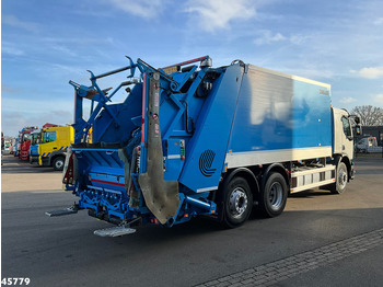 Truk sampah Volvo FE 280 Euro 6 Zoeller 22m³ Just 107.702 km!: gambar 5 Truk sampah Volvo FE 280 Euro 6 Zoeller 22m³ Just 107.702 km!: gambar 5