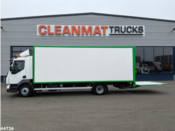 Truk box VOLVO FL 250