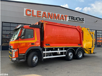 Leasing Volvo FM 330 Euro 6 Geesink 20m³ Volvo FM 330 Euro 6 Geesink 20m³: gambar 1