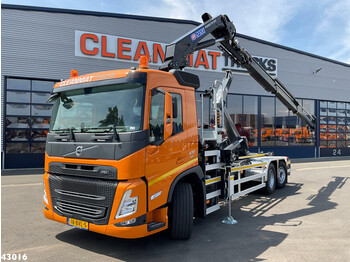Hook lift VOLVO FM 430