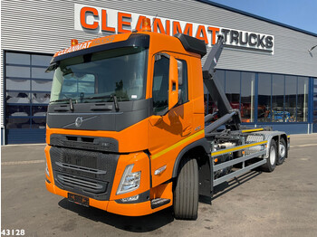 Hook lift VOLVO FM 430