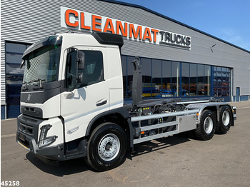 Hook lift Volvo FMX 430 6x4 VDL 21 Ton haakarmsysteem: gambar 2 Hook lift Volvo FMX 430 6x4 VDL 21 Ton haakarmsysteem: gambar 2