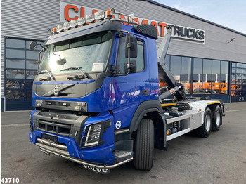 Hook lift VOLVO FMX 460