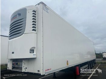Semi-trailer isotermal SCHMITZ