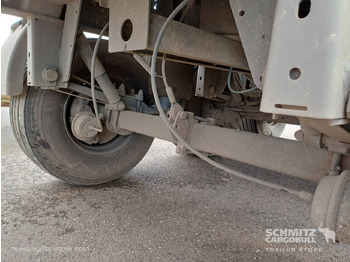 Semi-trailer jungkit LANGENDORF Auflieger Kipper Stahlrundmulde 24m³: gambar 3 Semi-trailer jungkit LANGENDORF Auflieger Kipper Stahlrundmulde 24m³: gambar 3