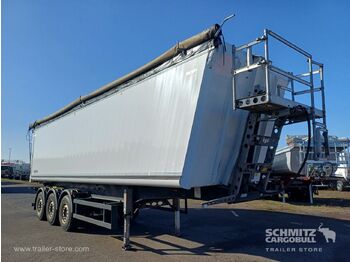 Semi-trailer jungkit SCHMITZ