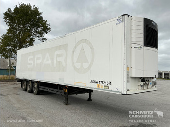 Semi-trailer isotermal SCHMITZ