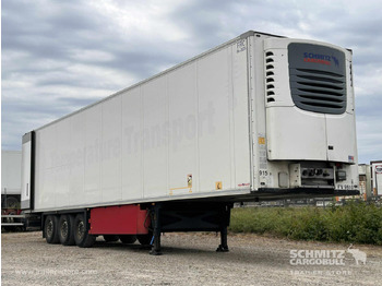 Semi-trailer isotermal SCHMITZ