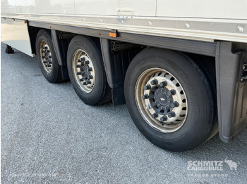 Semi-trailer isotermal SCHMITZ Reefer Multitemp Double deck: gambar 5 Semi-trailer isotermal SCHMITZ Reefer Multitemp Double deck: gambar 5