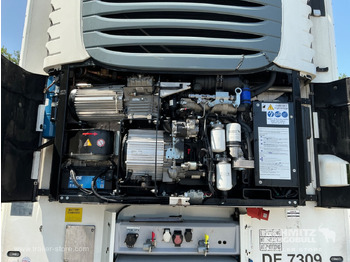 Semi-trailer isotermal SCHMITZ Reefer Multitemp Double deck: gambar 2 Semi-trailer isotermal SCHMITZ Reefer Multitemp Double deck: gambar 2