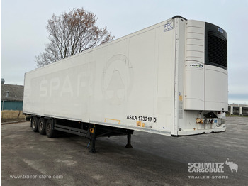 Semi-trailer isotermal SCHMITZ