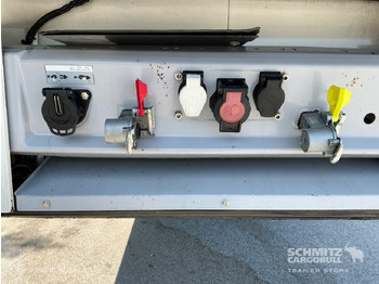 Semi-trailer isotermal SCHMITZ Reefer Multitemp Double deck: gambar 4 Semi-trailer isotermal SCHMITZ Reefer Multitemp Double deck: gambar 4