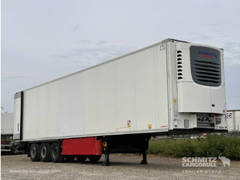 Semi-trailer isotermal SCHMITZ