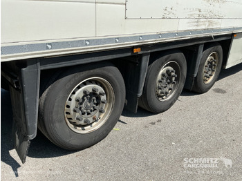 Semi-trailer isotermal SCHMITZ Reefer Multitemp Double deck: gambar 3 Semi-trailer isotermal SCHMITZ Reefer Multitemp Double deck: gambar 3