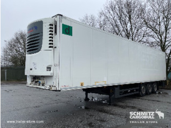 Semi-trailer isotermal SCHMITZ