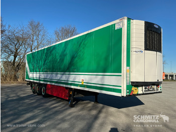 Semi-trailer isotermal SCHMITZ
