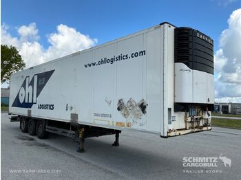 Semi-trailer isotermal SCHMITZ
