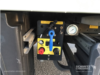 Semi-trailer isotermal SCHMITZ Reefer Standard Double deck: gambar 4