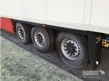 Semi-trailer isotermal SCHMITZ Reefer Standard Double deck: gambar 2