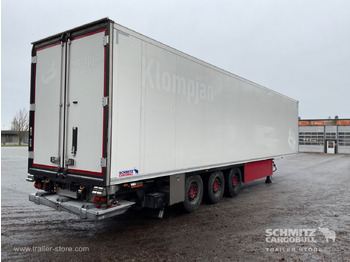 Semi-trailer isotermal SCHMITZ