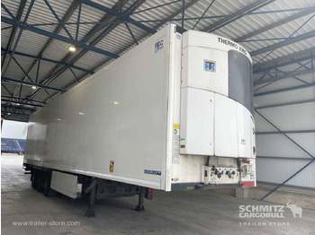 Trailer berpendingin KRONE