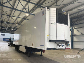 Trailer berpendingin KRONE
