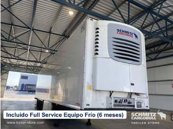 Semi-trailer isotermal SCHMITZ