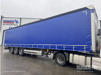 Leasing SCHMITZ Curtainsider Standard SCHMITZ Curtainsider Standard: gambar 1