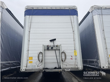 Leasing SCHMITZ Curtainsider Standard SCHMITZ Curtainsider Standard: gambar 4