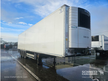 Semi-trailer isotermal SCHMITZ