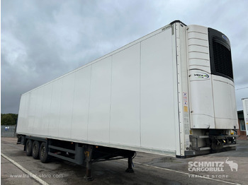 Semi-trailer isotermal SCHMITZ