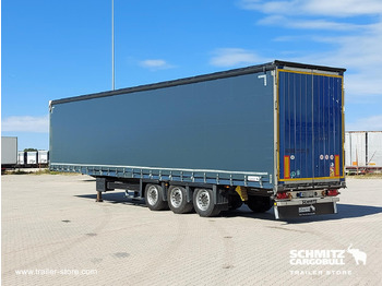 Leasing SCHMITZ Curtainsider Mega SCHMITZ Curtainsider Mega: gambar 5 Leasing SCHMITZ Curtainsider Mega SCHMITZ Curtainsider Mega: gambar 5
