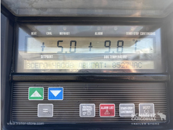 Semi-trailer isotermal SCHMITZ Reefer Standard: gambar 4