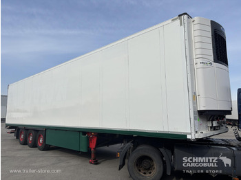 Semi-trailer isotermal SCHMITZ