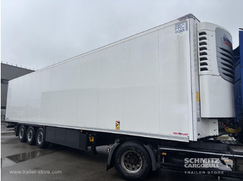 Semi-trailer isotermal SCHMITZ