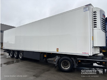 Semi-trailer isotermal SCHMITZ