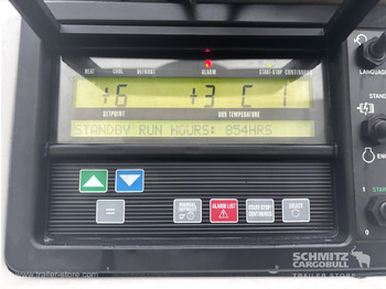 Semi-trailer isotermal SCHMITZ Reefer Standard: gambar 4